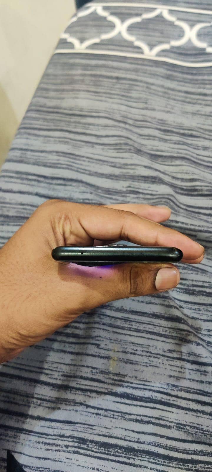 One Plus 8 5