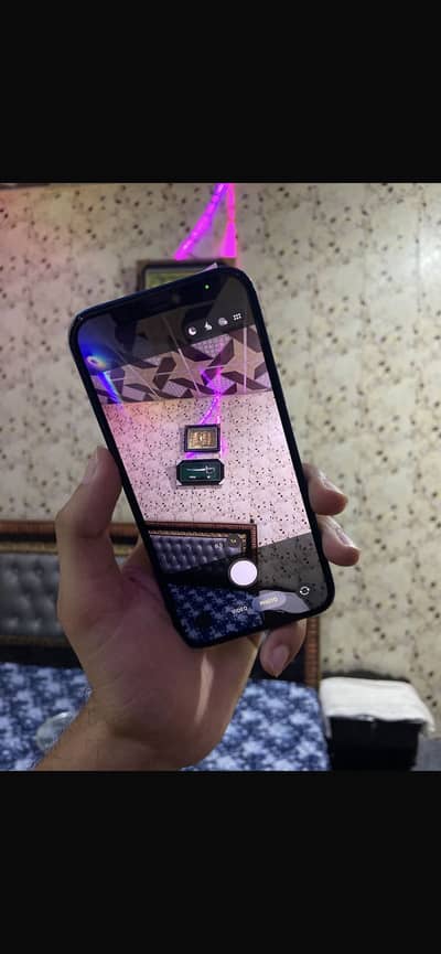 Apple iPhone 12