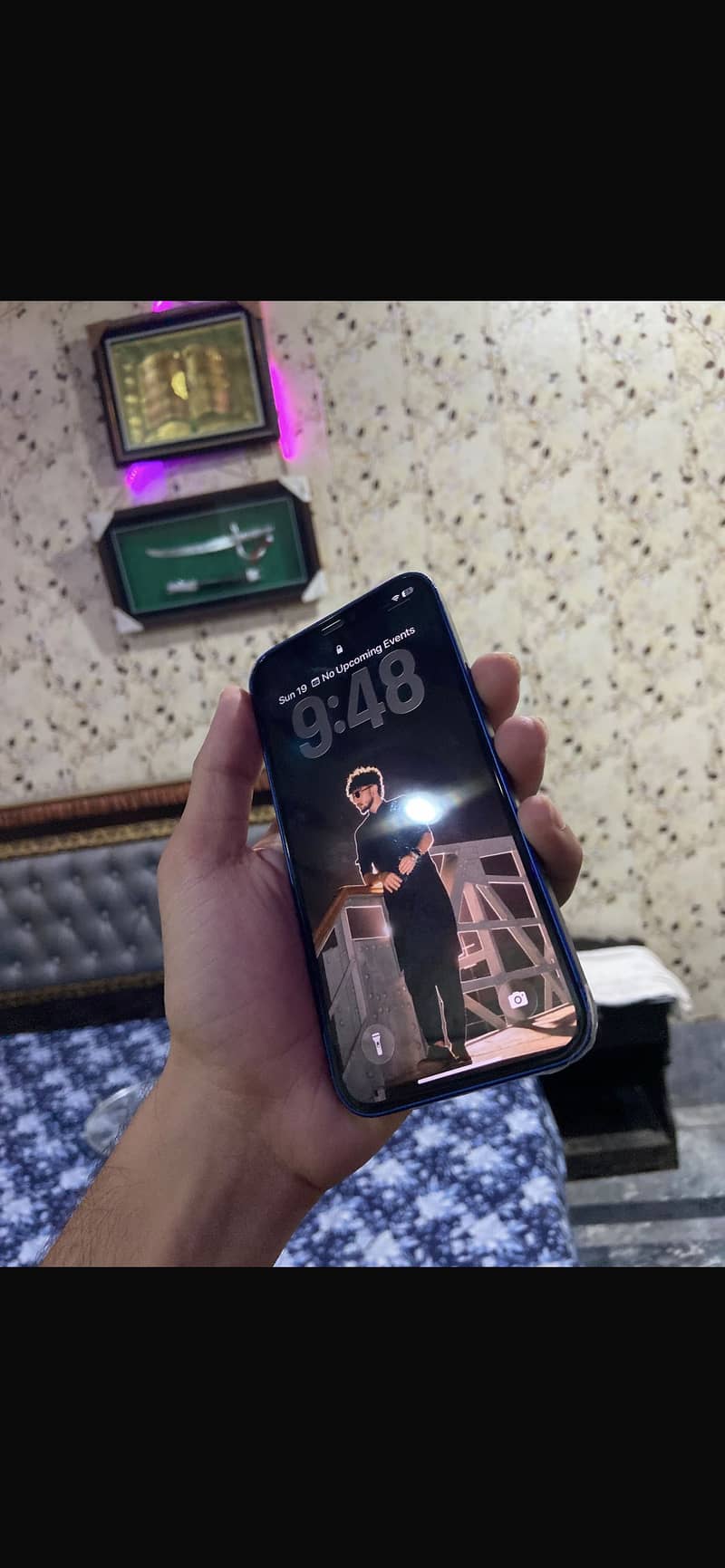 Apple iPhone 12 5