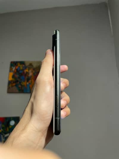 Google Pixel 6 8/128 PTA Approved