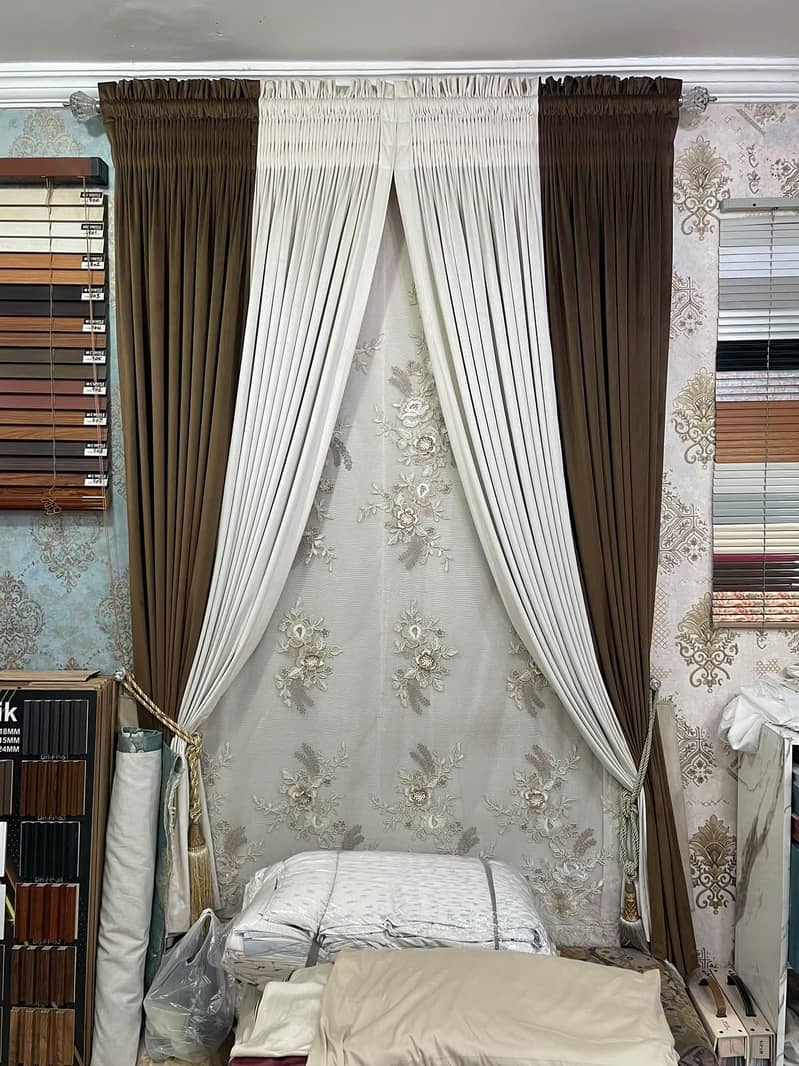 imported curtains 2