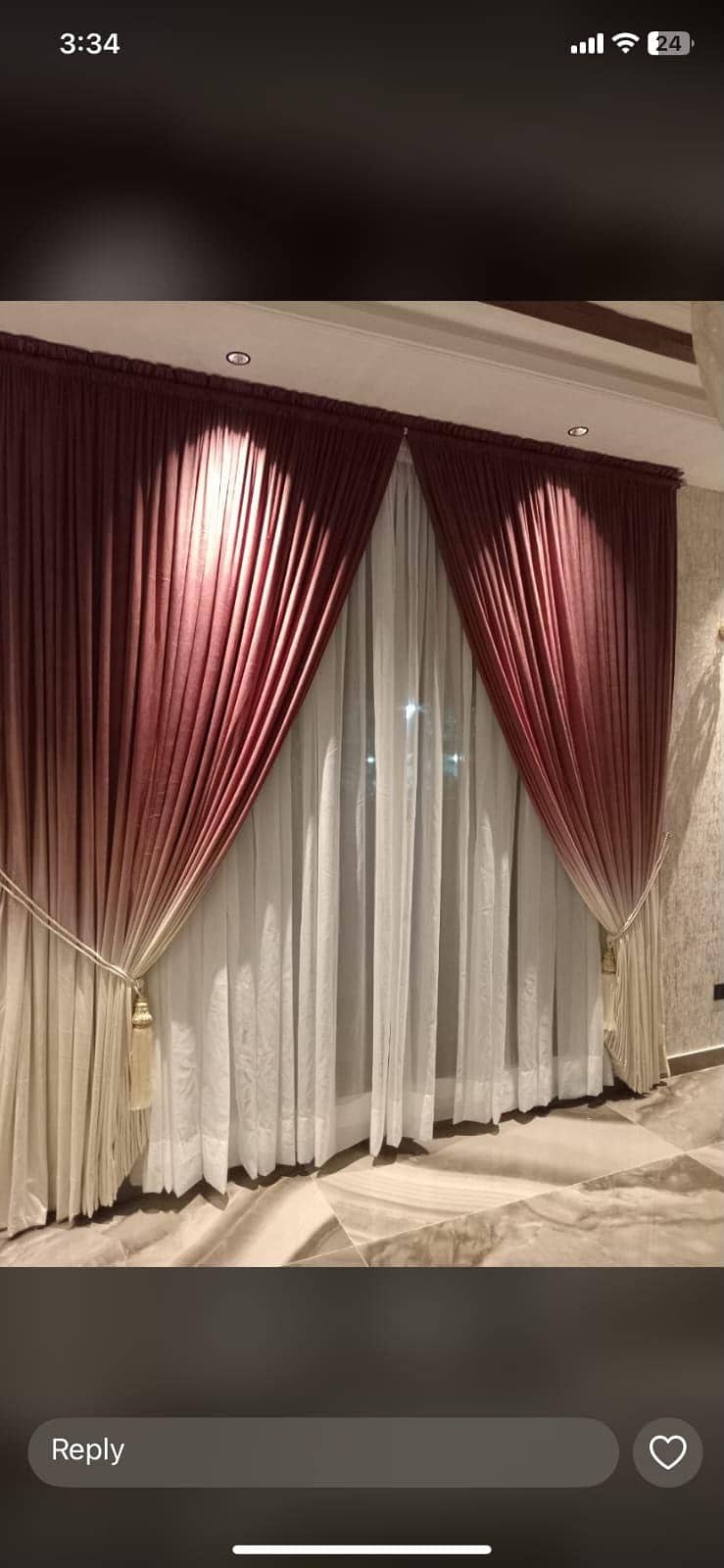 imported curtains 3