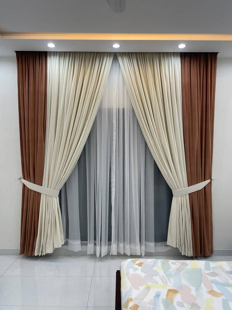 imported curtains 6