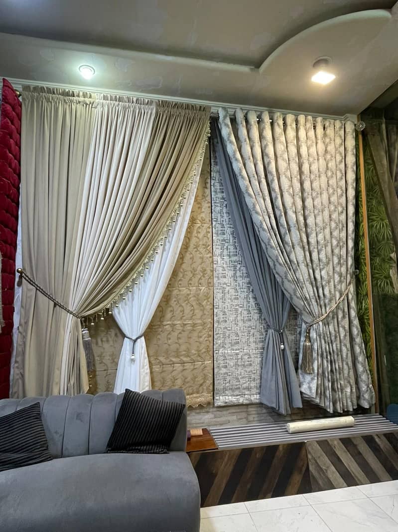 imported curtains 7