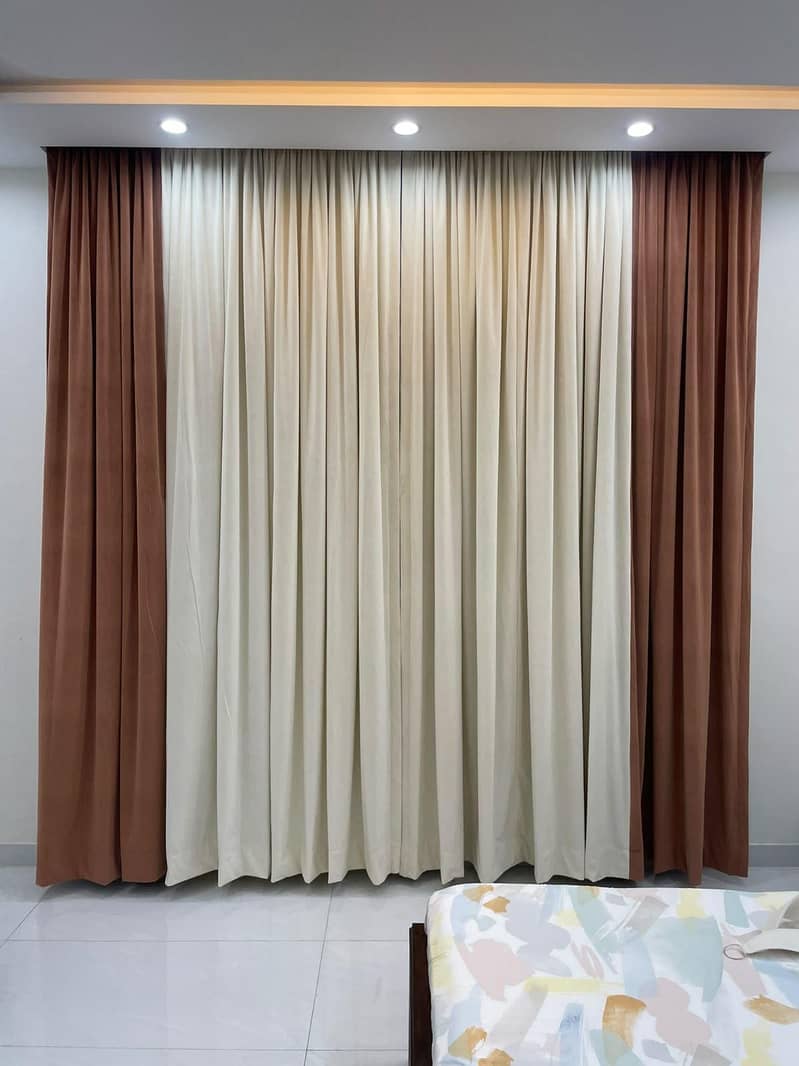 imported curtains 9