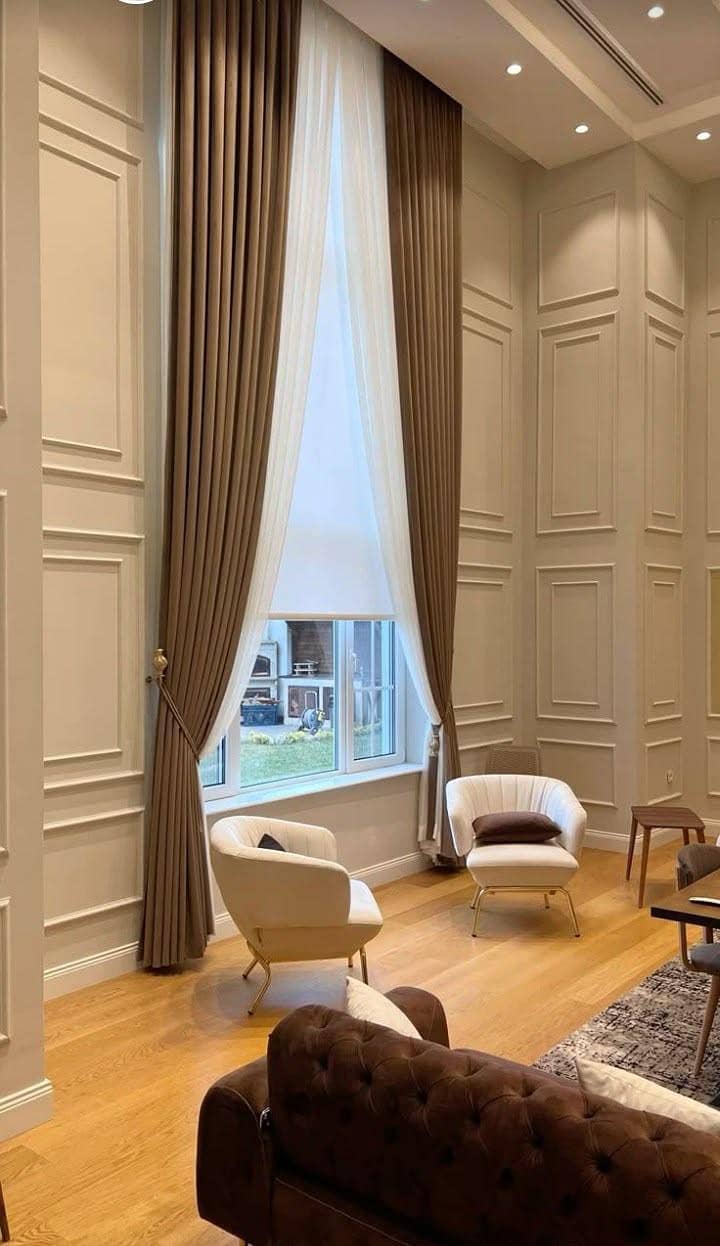 imported curtains 12