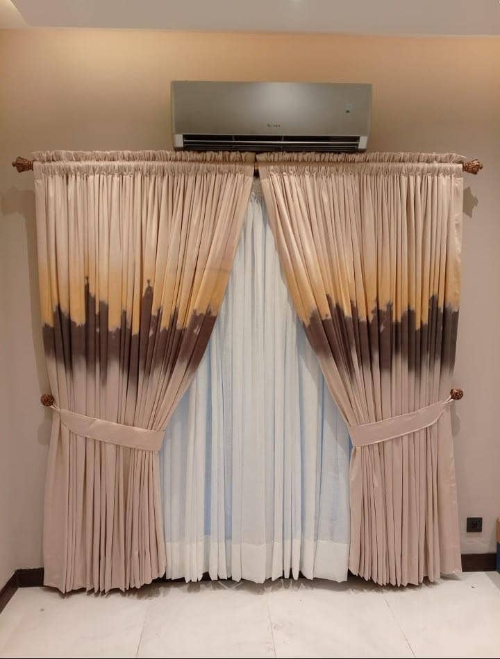 imported curtains 13