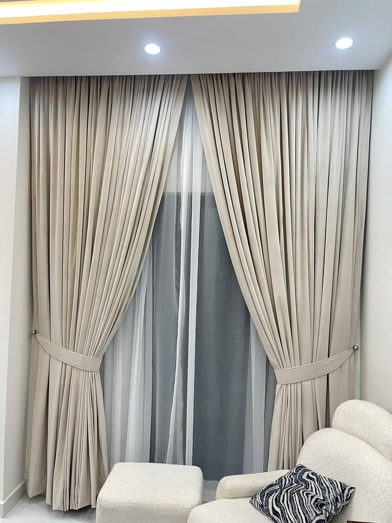 imported curtains 14