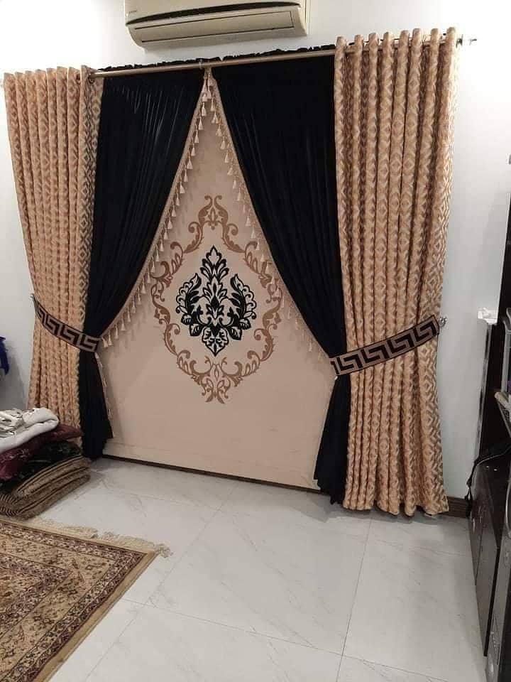 imported curtains 15