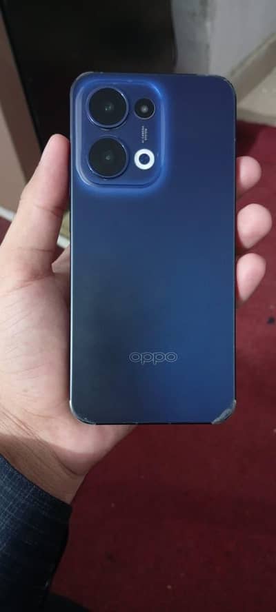 OPPO Reno 13