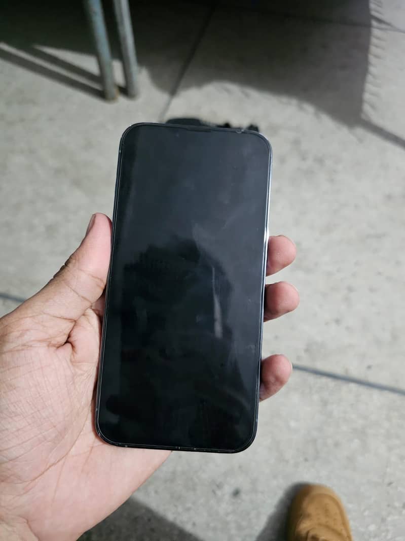 Apple iPhone 13 Pro 5