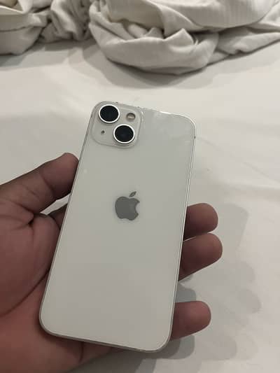 Apple iPhone 13
