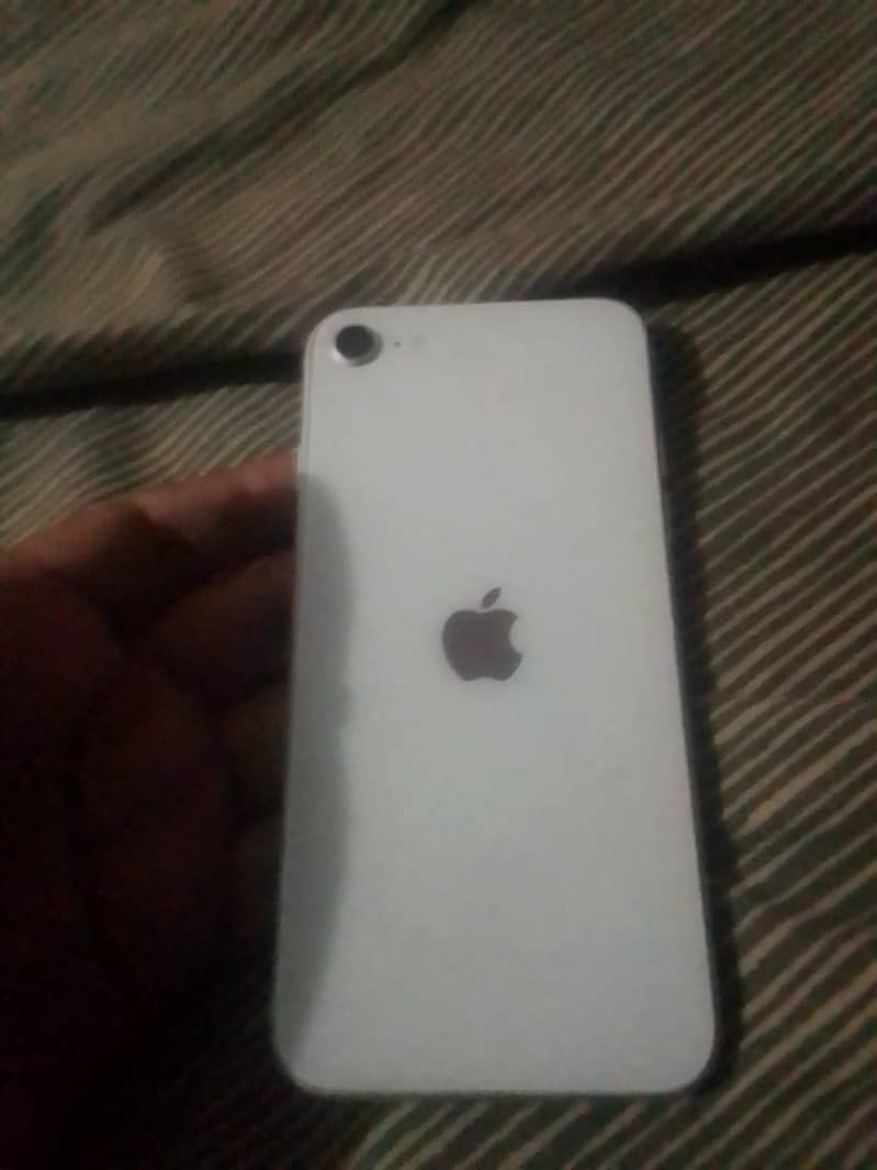 Apple iPhone 8 0