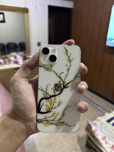 Apple iPhone 13 128gb exchange god device