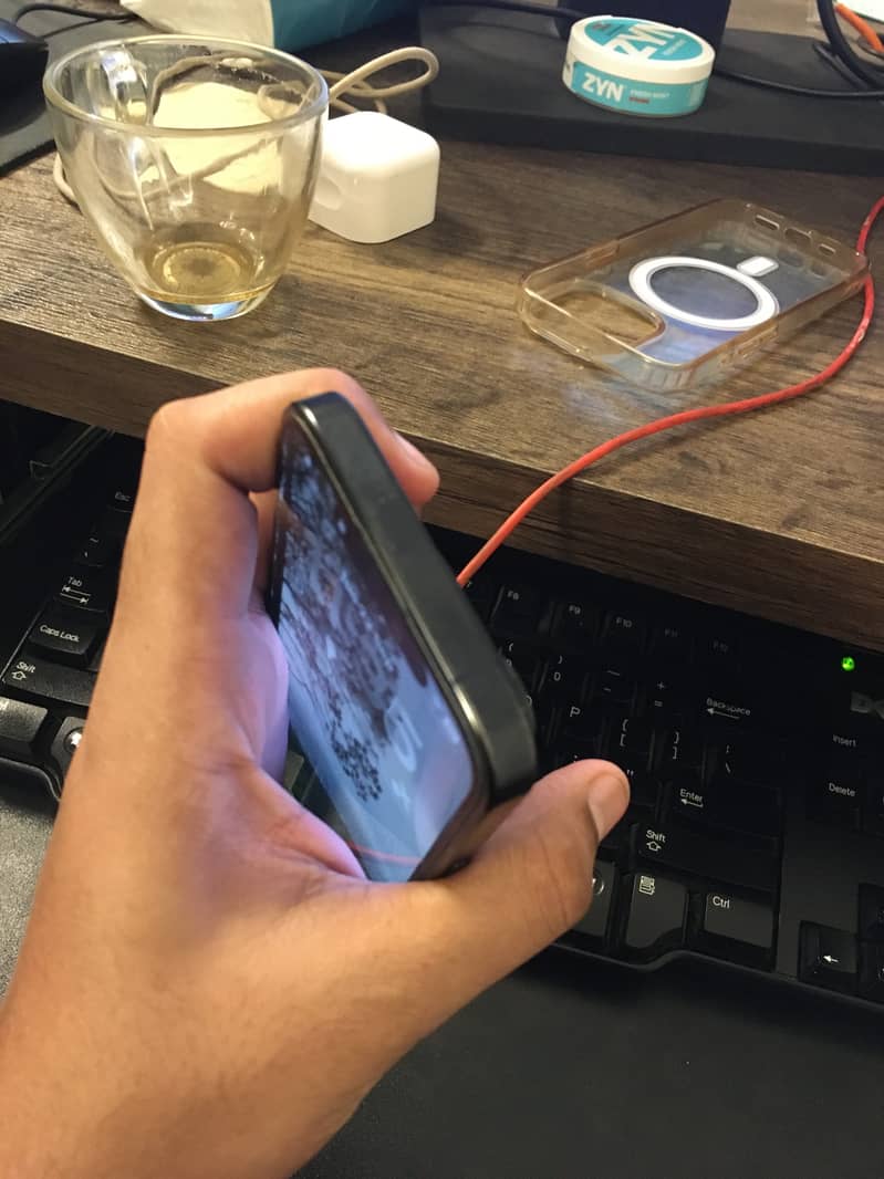 Apple iPhone 15 Pro 1