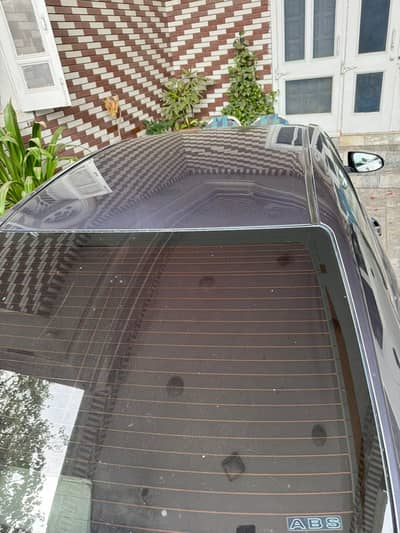 Toyota Altis Grande 2015