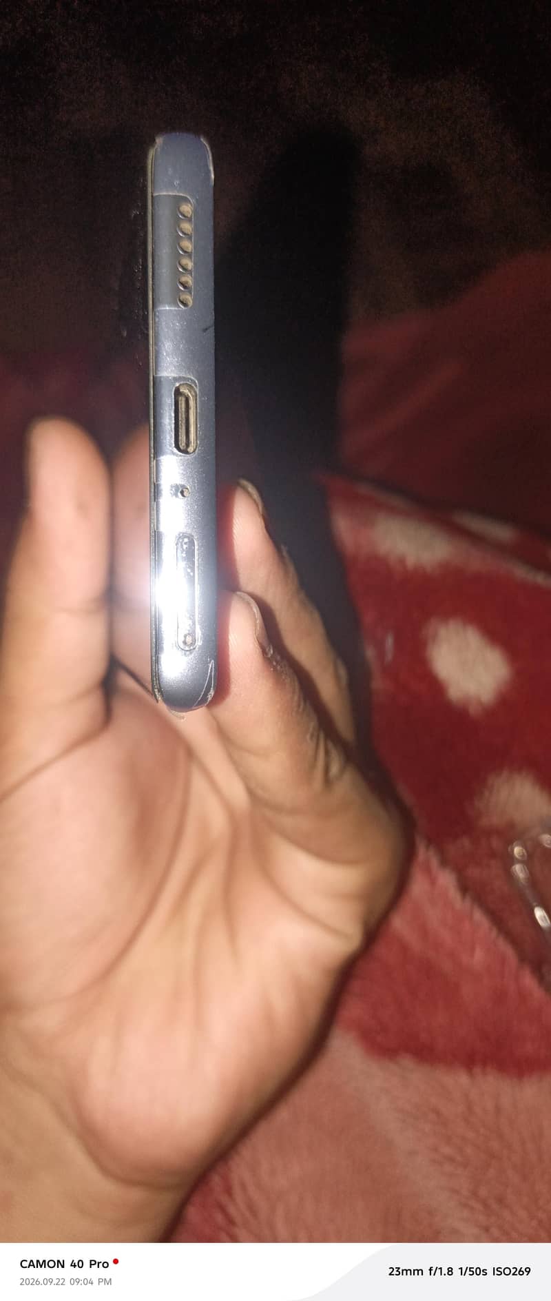 Tecno CAMON 30S 3