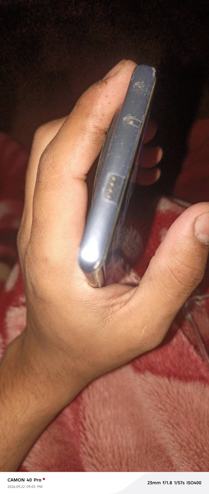 Tecno CAMON 30S 4