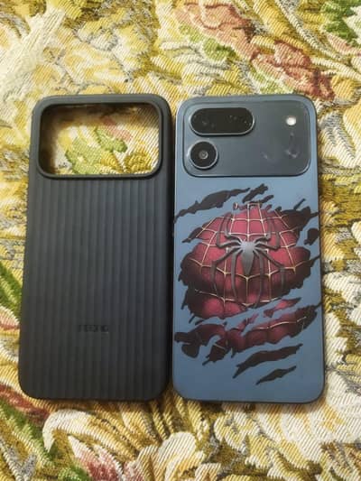 TECNO SPARK 50 PRO 8/128 ONLY 2 DAYS USE