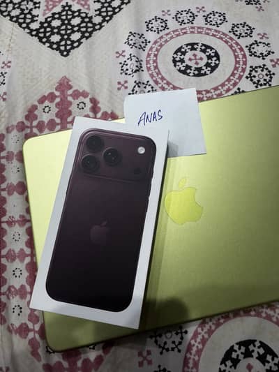 Apple iPhone 18 Pro