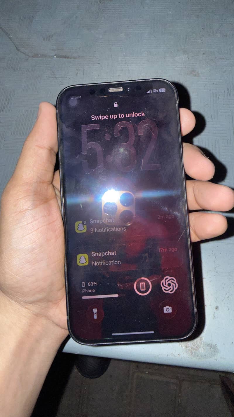 Apple iPhone 12 2