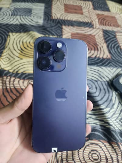 Apple iPhone 14 Pro