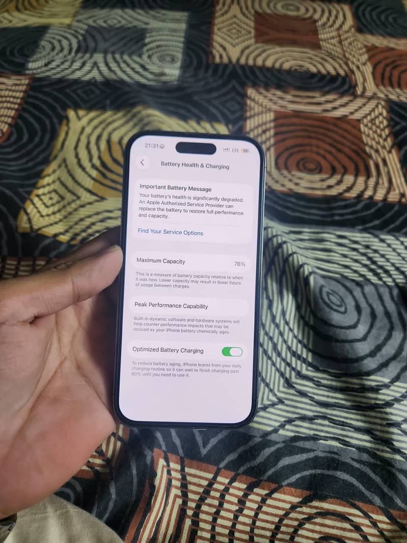 Apple iPhone 14 Pro 2