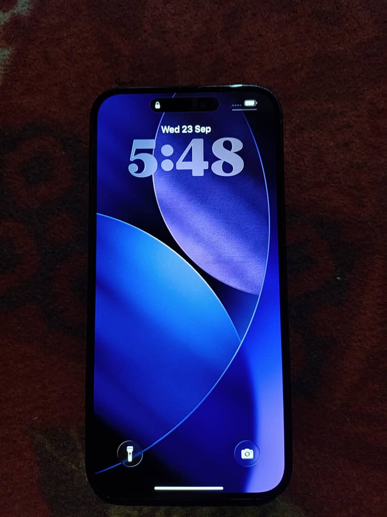 Apple iPhone 14 Pro Max 4