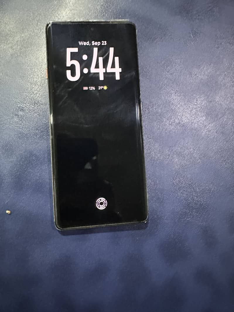 Tecno CAMON 40 Pro 1