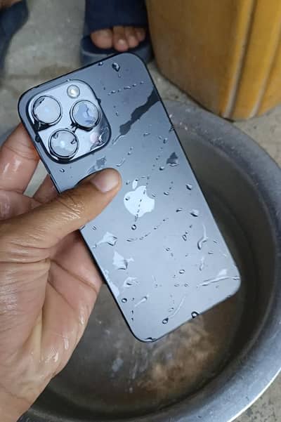Apple iPhone 14 Pro Max