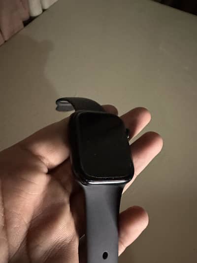 APPLE Watch Series 7 (GPS) Alum 45MM