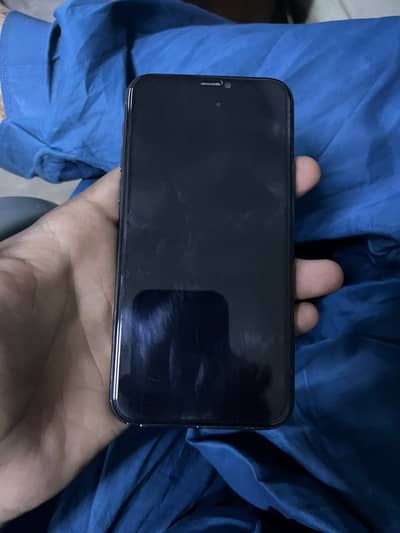 Apple iPhone 11 Pro