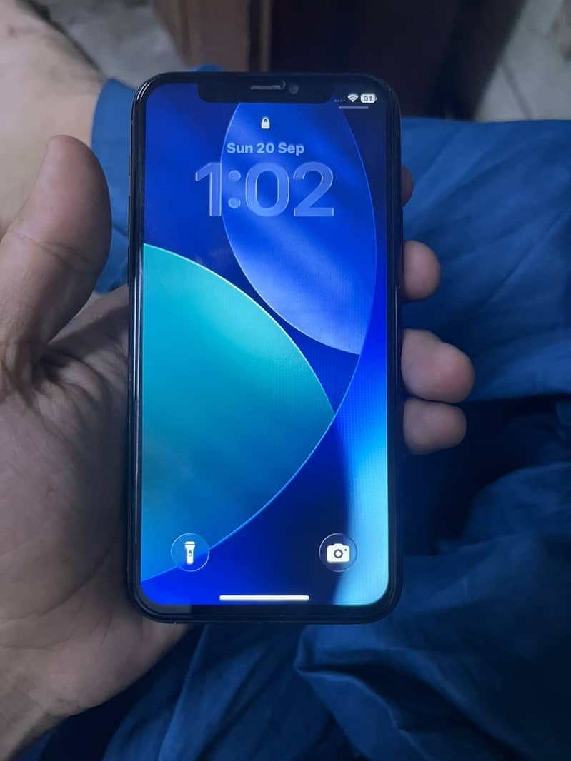 Apple iPhone 11 Pro 6