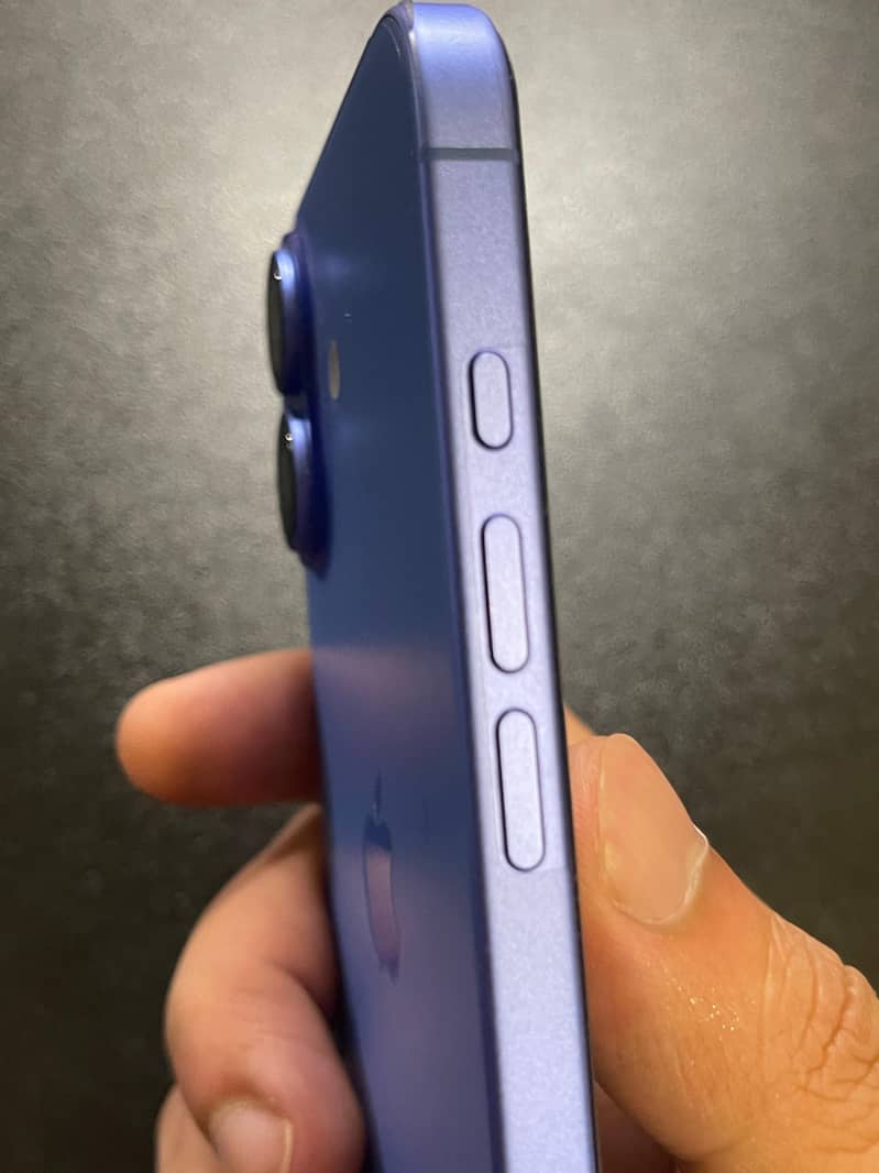 Apple iPhone 16 12