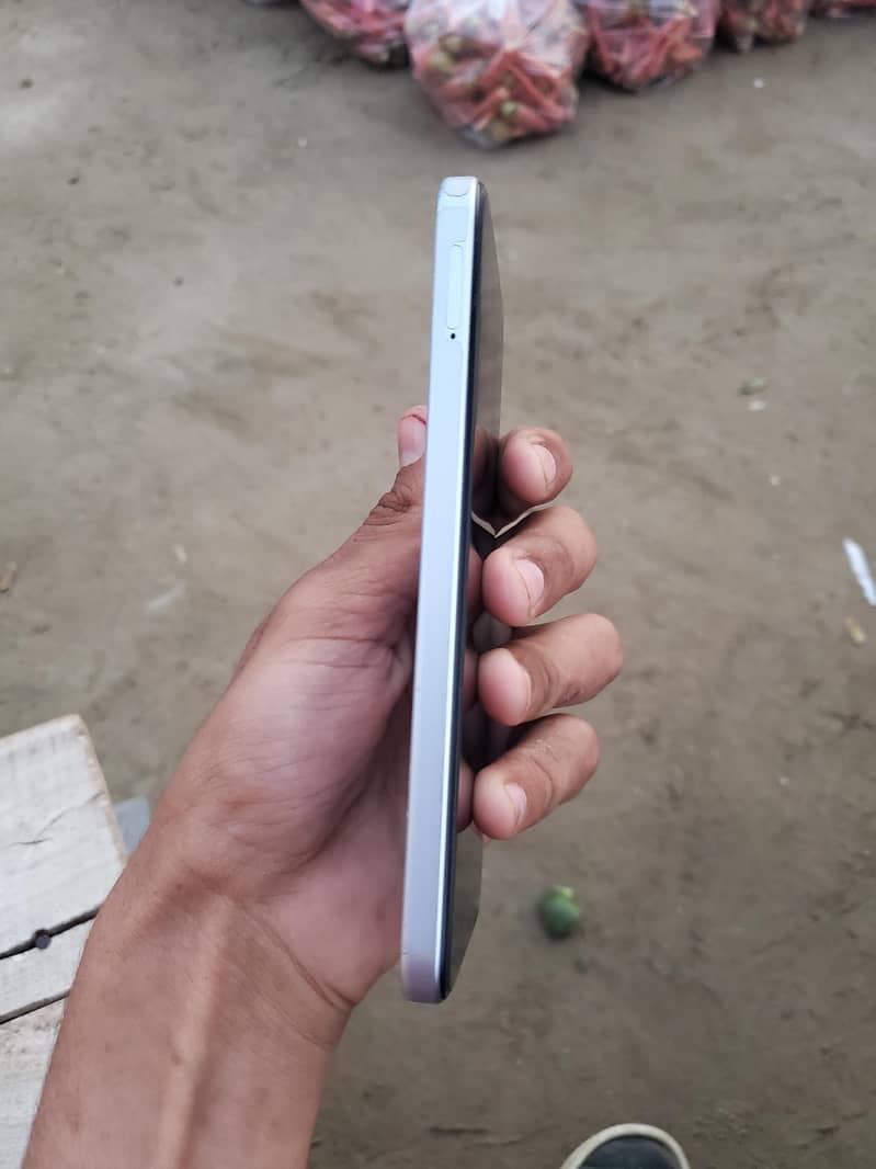 OPPO A6k 2