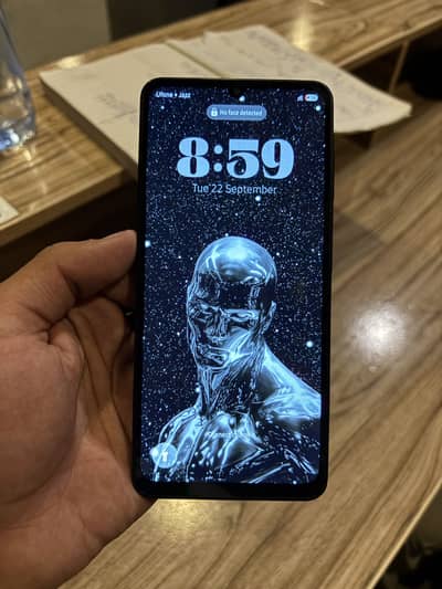 Samsung Mobile A07 5G