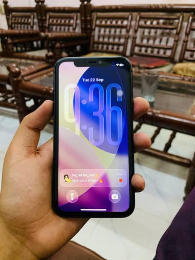 Apple iPhone 11