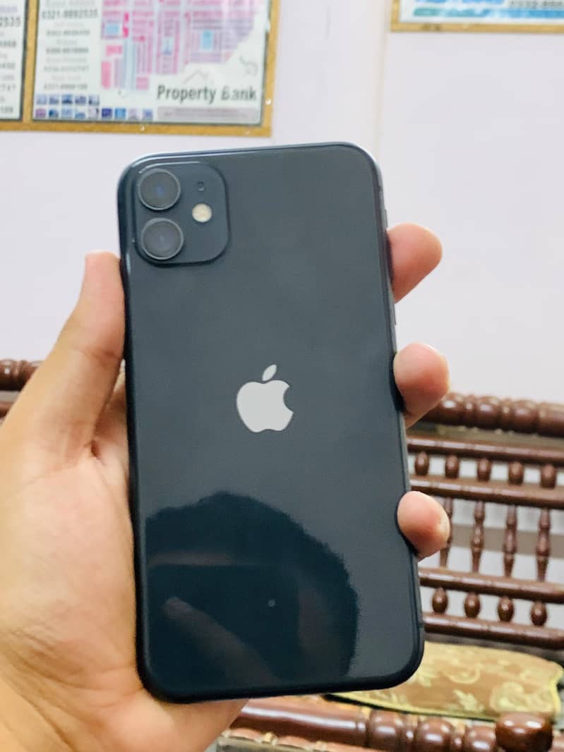 Apple iPhone 11 1