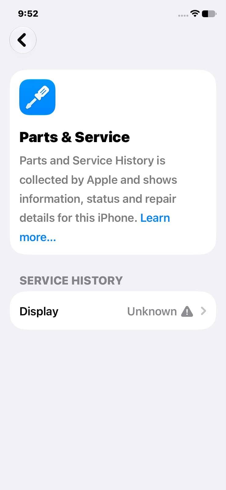 Apple iPhone 11 6