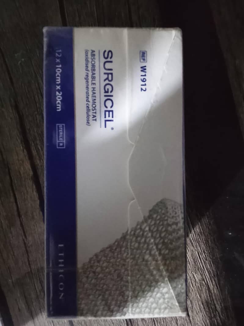 surgical 2
