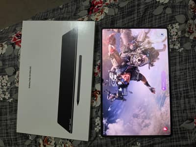 samsung tab s11 ultra 5G 12 256gb brand new condition