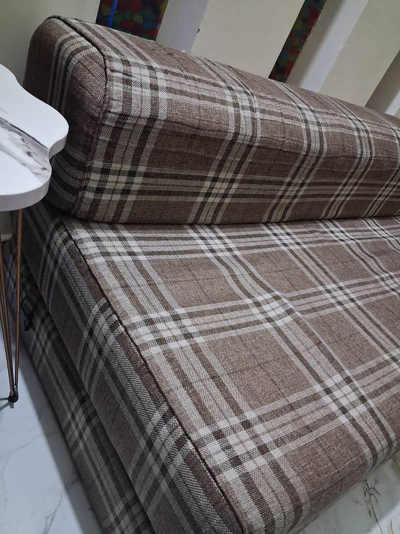 Sofa Combed 0