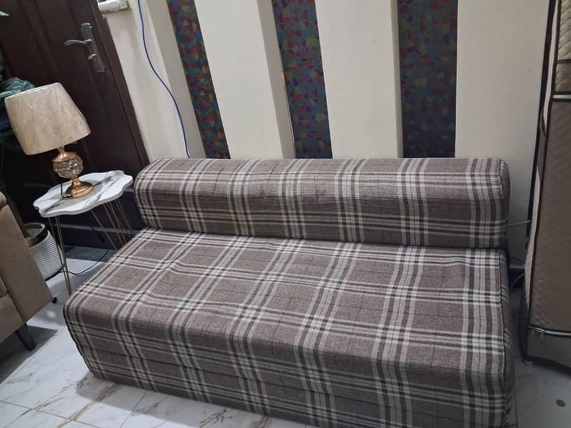 Sofa Combed 1