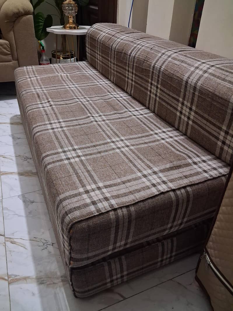 Sofa Combed 2