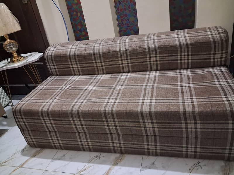 Sofa Combed 3
