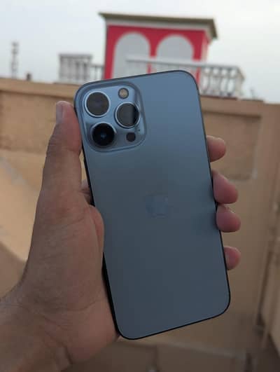 Apple iPhone 13 Pro Max