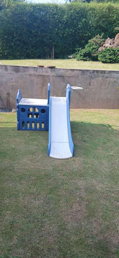 Kids Slide playset for sale