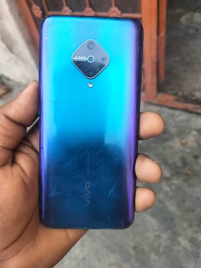 Vivo Y51