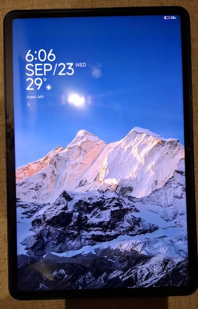 Xiaomi Pad 6 for sale