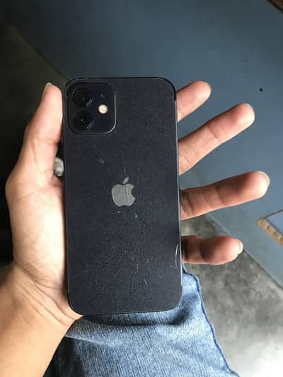 Apple iPhone 12